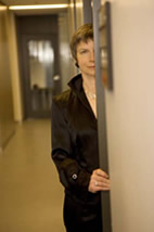 Nancy Adler Portrait Image 2