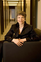 Nancy Adler Portrait Image 3