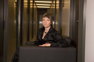 Nancy Adler Portrait Image 4