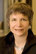 Nancy Adler Portrait Image 5