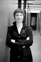 Nancy Adler Portrait Image